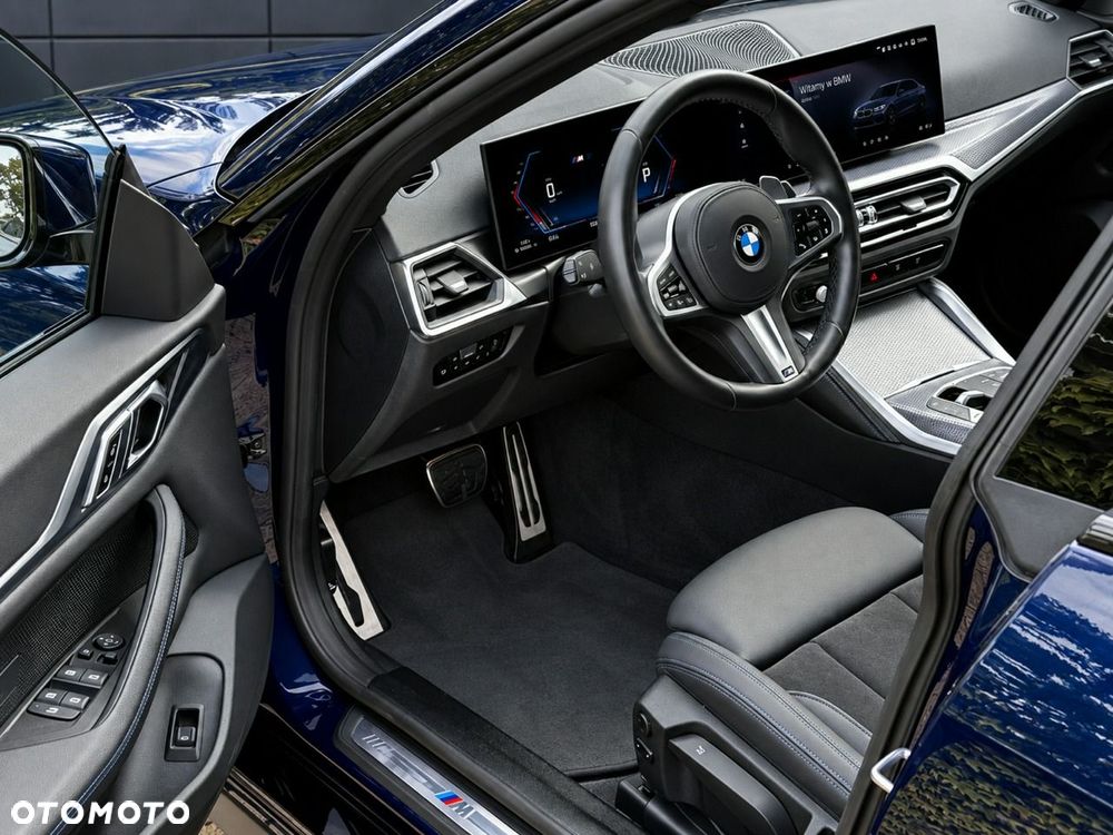 BMW Seria 4 420i GPF M Sport sport - 6