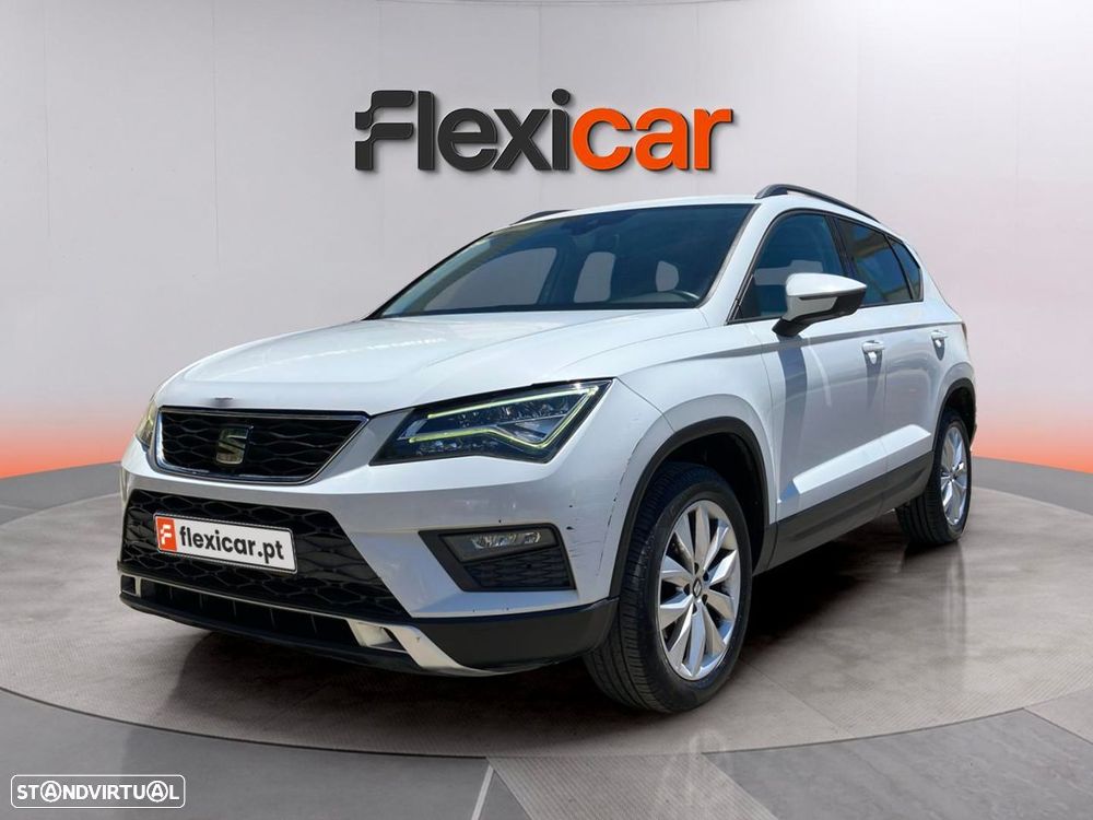 SEAT Ateca 1.0 TSI Style - 3