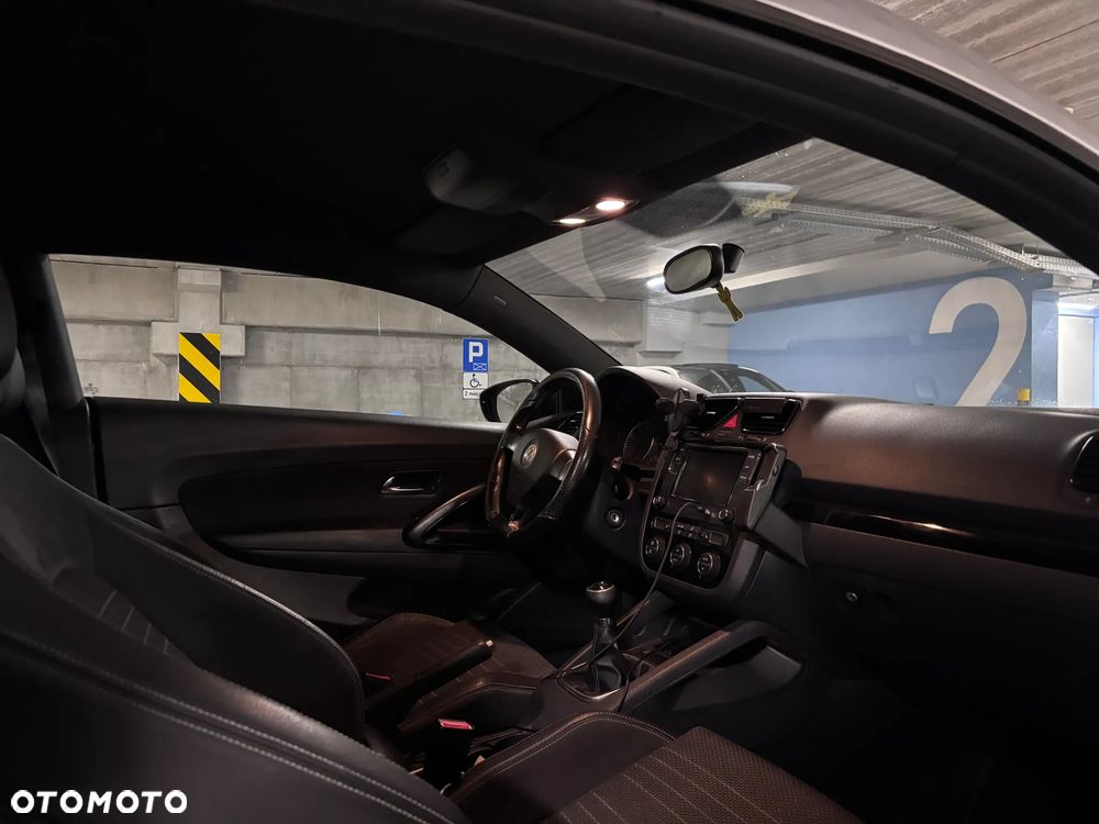Volkswagen Scirocco 1.4 TSI Edition - 15