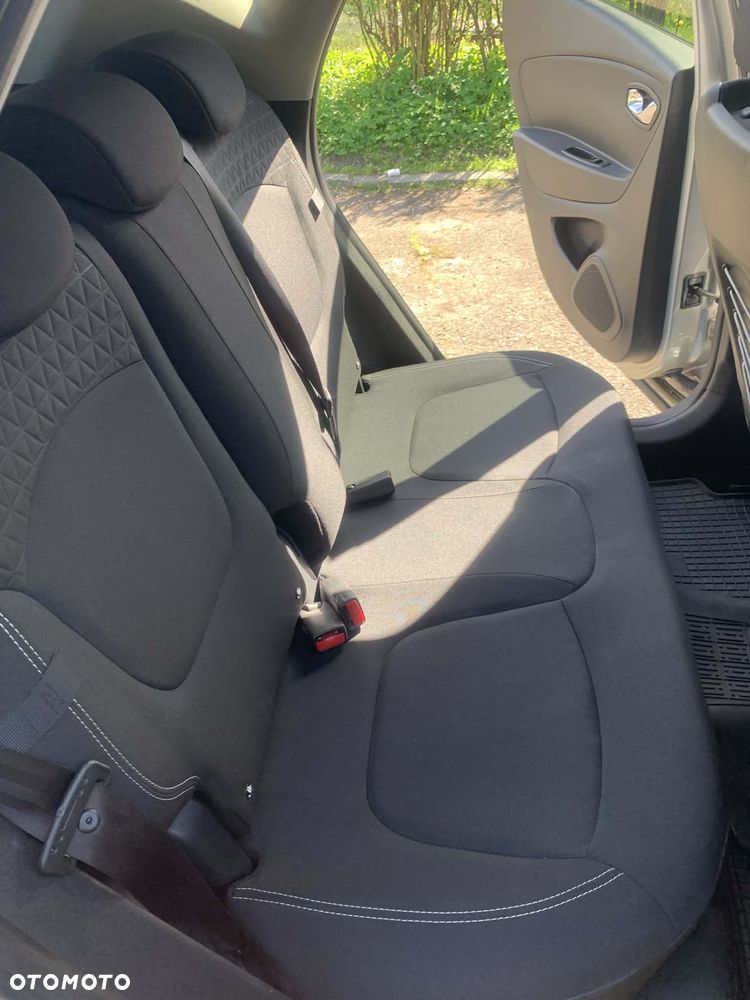 Renault Captur 0.9 Energy TCe Limited - 9