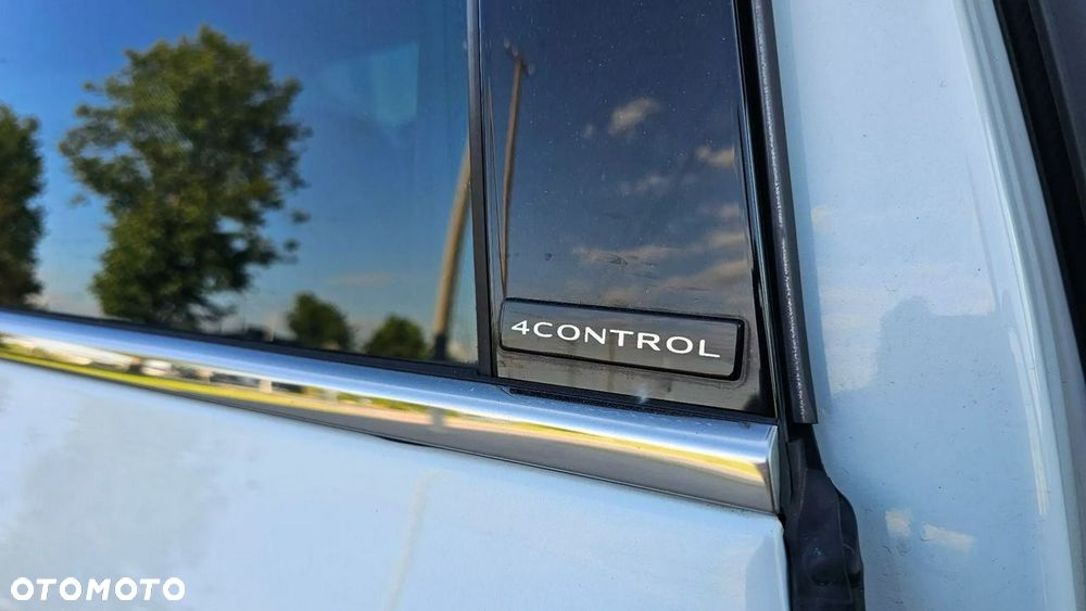 Renault Espace Energy TCe 200 EDC Initiale Paris - 24