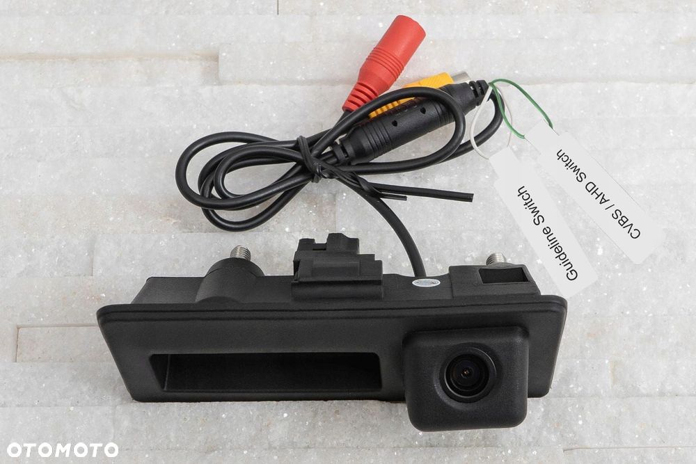 kamera cofania full hd dynamiczne linie klamka vw tiguan i 5n 2012-201 - 5