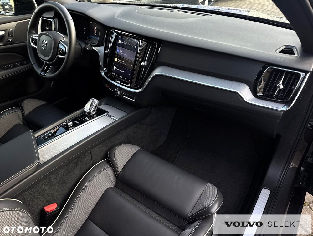 Volvo V60 - 10