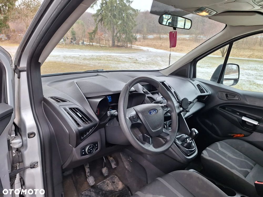 Ford Transit Connect 230 L2 Trend - 6
