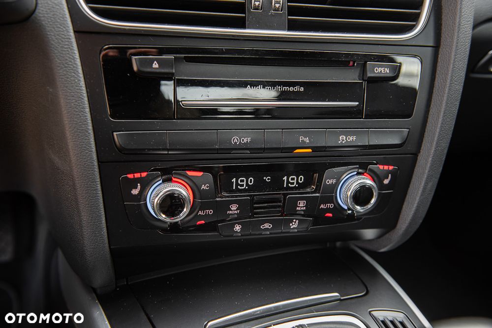 Audi A5 Sportback - 22