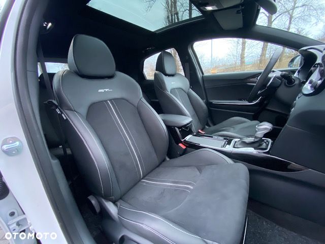 Kia XCeed 1.5 T-GDI GT-Line DCT - 24