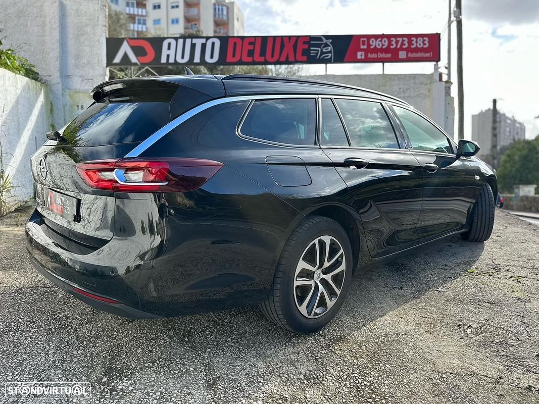 Opel Insignia Sports Tourer 1.6 CDTi Business Edition Auto - 3