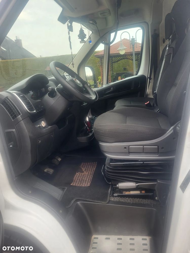 Fiat DUCATO MAXI - 35