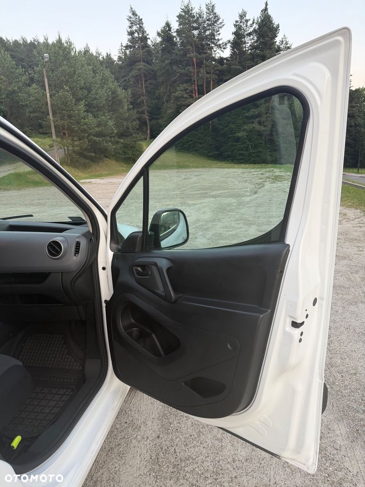 Peugeot Partner - 6