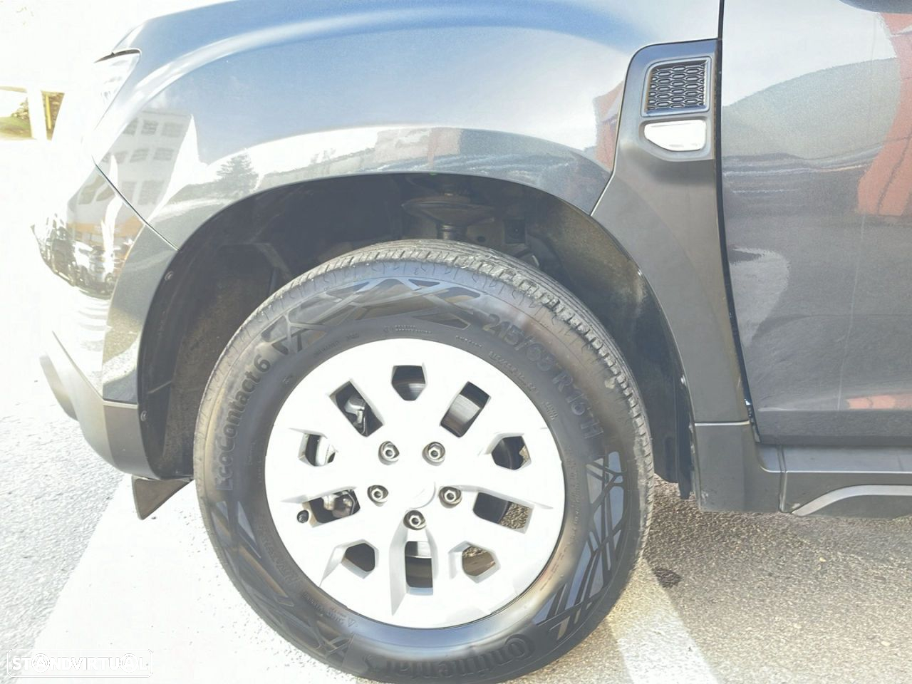 Dacia Duster 1.5 Blue dCi Expression - 31