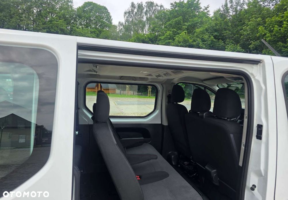 Renault Trafic - 27