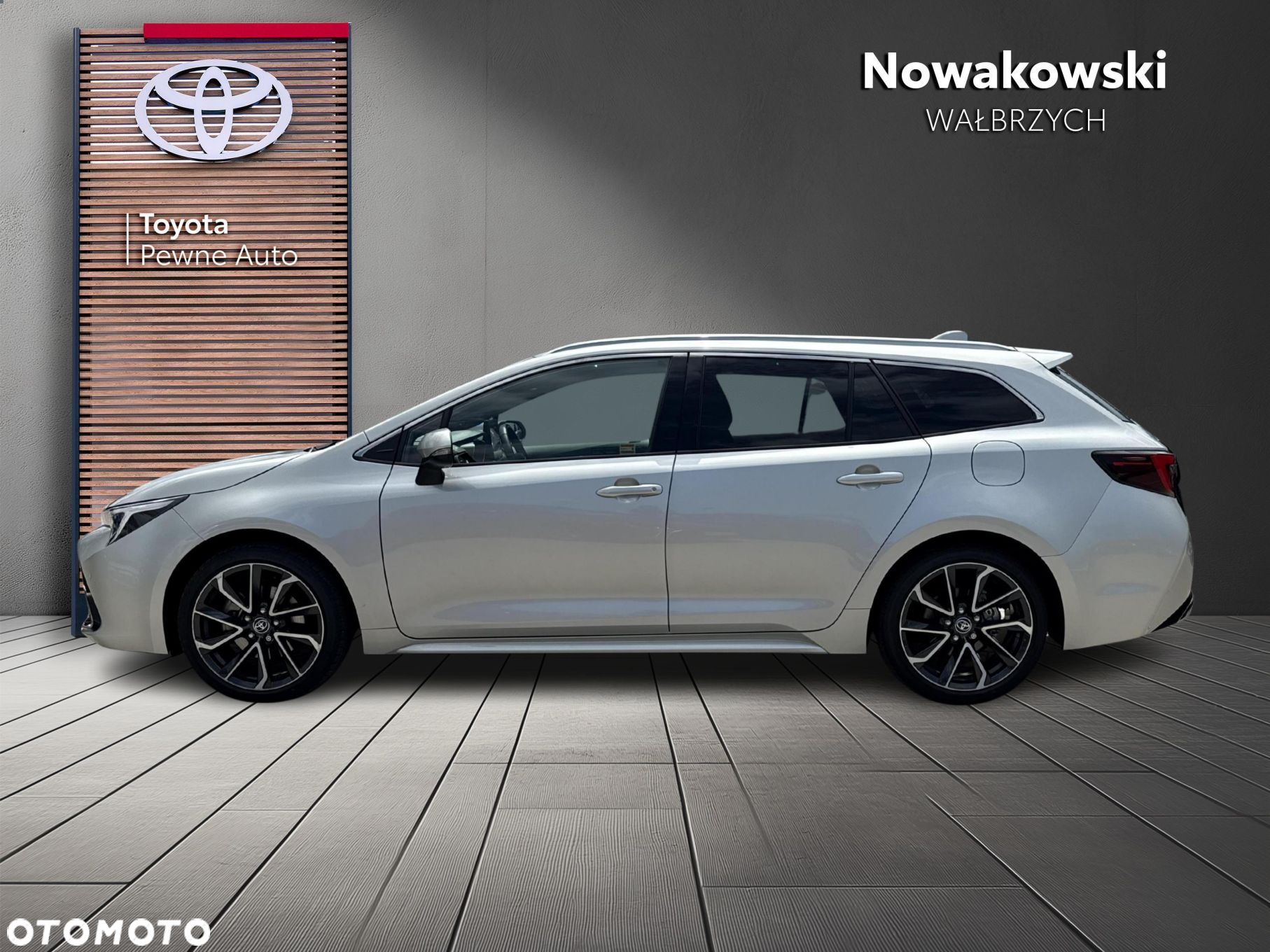 Toyota Corolla - 6