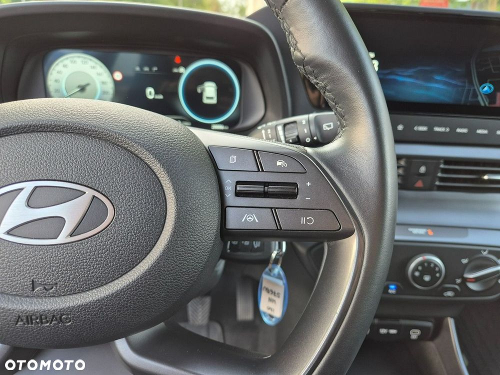 Hyundai i20 1.0 T-GDi Modern - 29