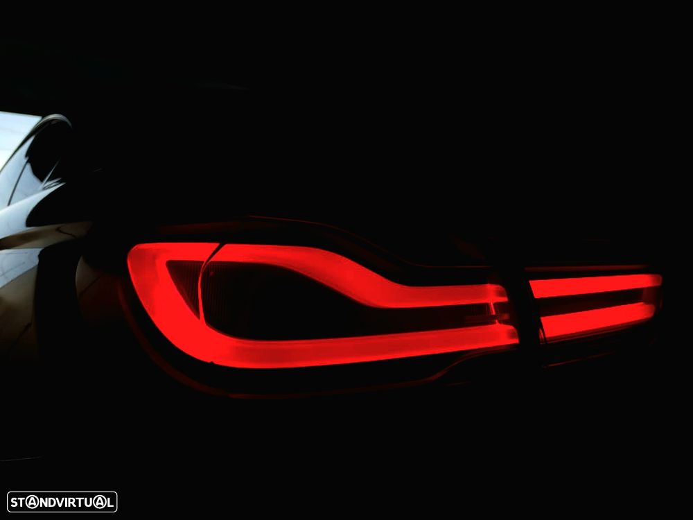 BMW 420 Gran Coupé d xDrive Pack M Auto - 9