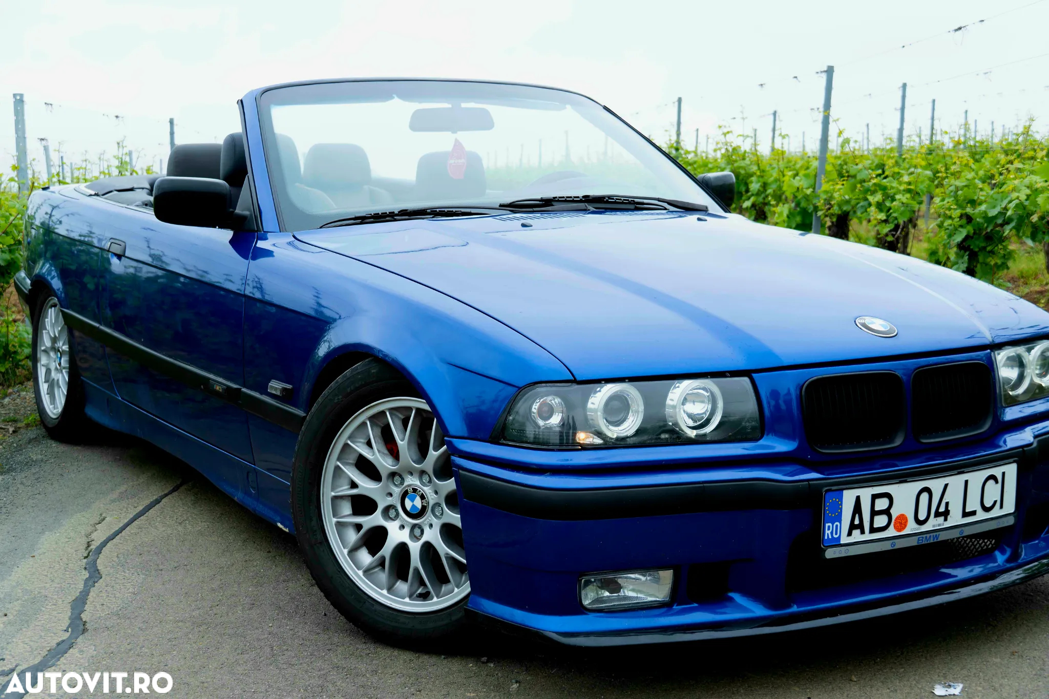 BMW Seria 3 - 2
