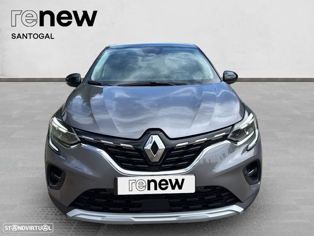 Renault Captur 1.0 TCe Techno - 2