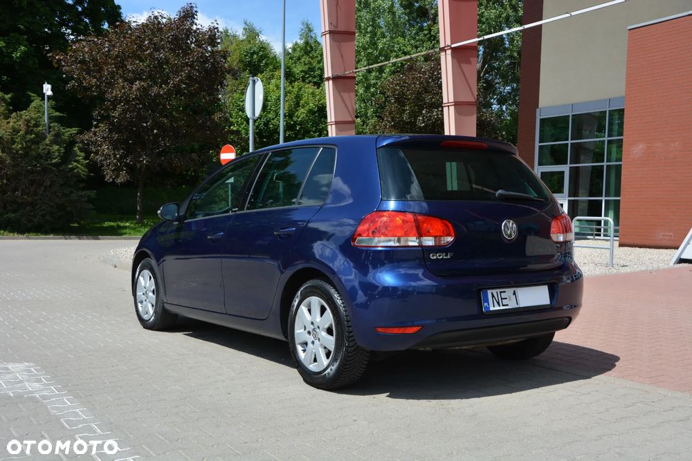 Volkswagen Golf 1.4 Style - 31