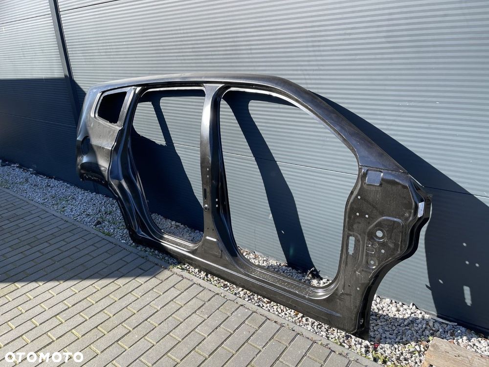 NOWY PRZEDNI PRAWY PRÓG SŁUPEK CHEVROLET ORLANDO 10-18r 96898276 - 4