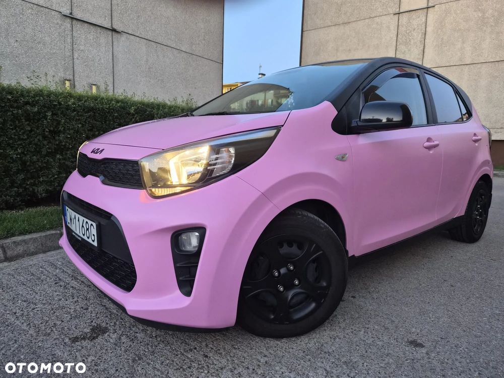 Kia Picanto 1.2 L - 2