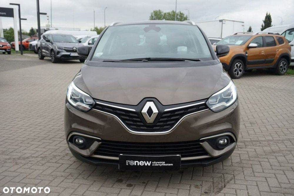 Renault Grand Scenic - 2
