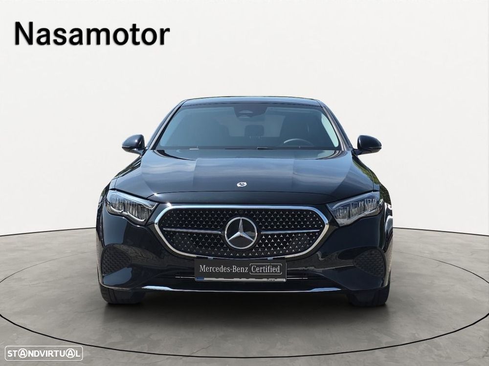 Mercedes-Benz E 300 - 7
