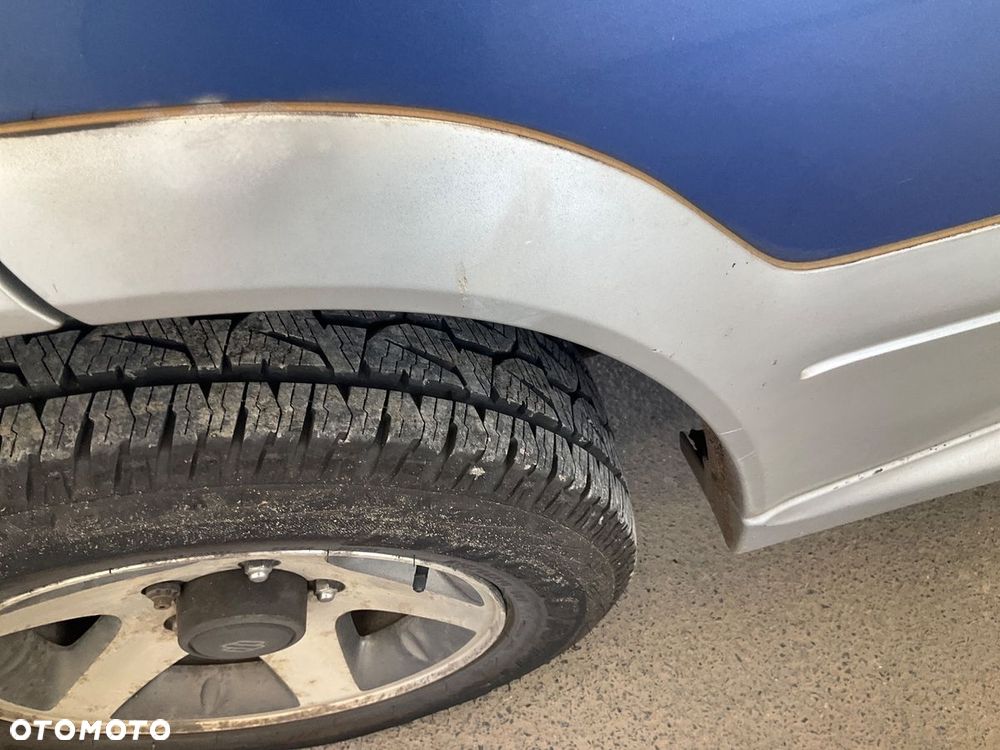 Suzuki Grand Vitara - 17