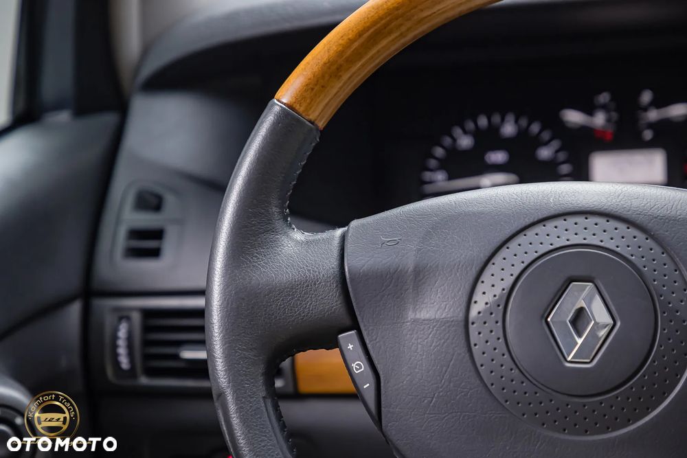 Renault Vel Satis - 15