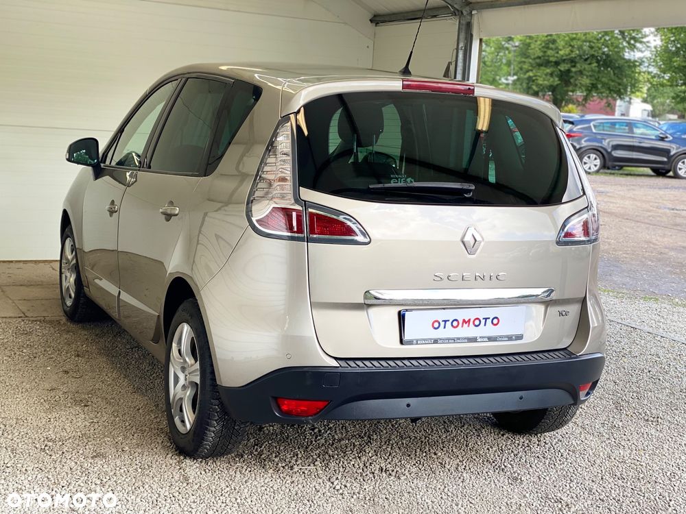 Renault Scenic 1.2 TCe Energy Intens - 29