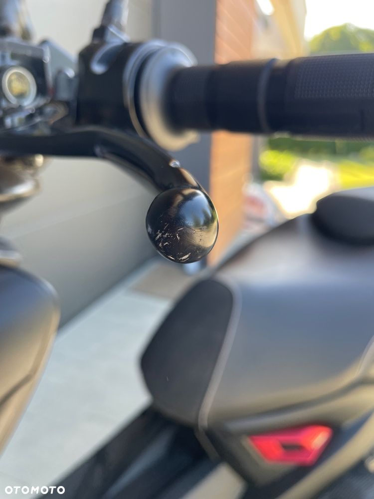 Yamaha Aerox - 13