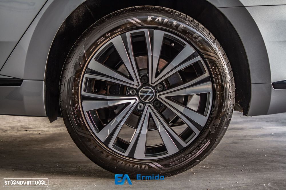 VW Arteon 2.0 TDI Elegance DSG - 18