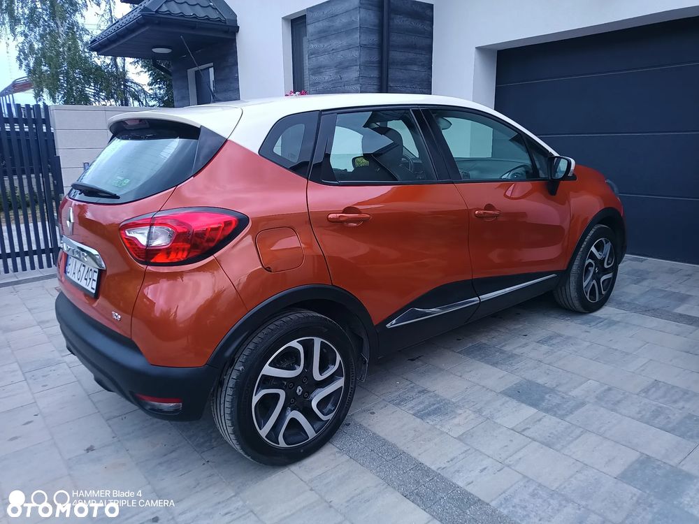 Renault Captur ENERGY TCe 90 Start&Stop Dynamique - 4