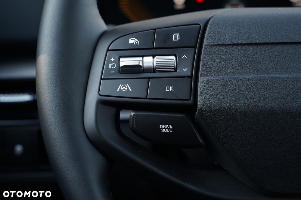 Kia Sportage 1.6 T-GDI M 2WD - 16