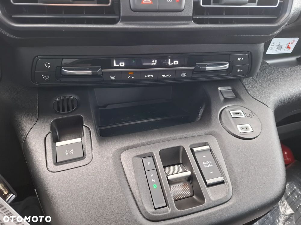 Toyota Proace City - 7