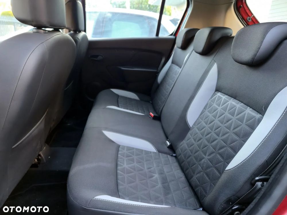 Dacia Sandero Stepway TCe 90 Prestige - 7
