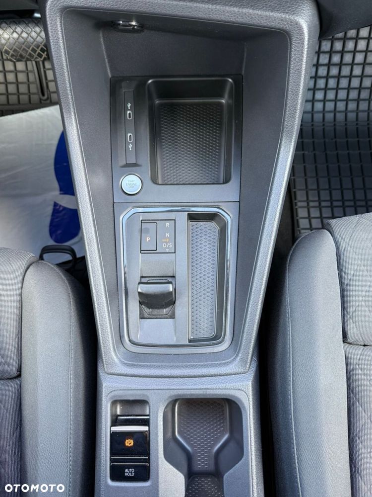 Volkswagen Caddy Maxi 2.0 TDI Life DSG - 23