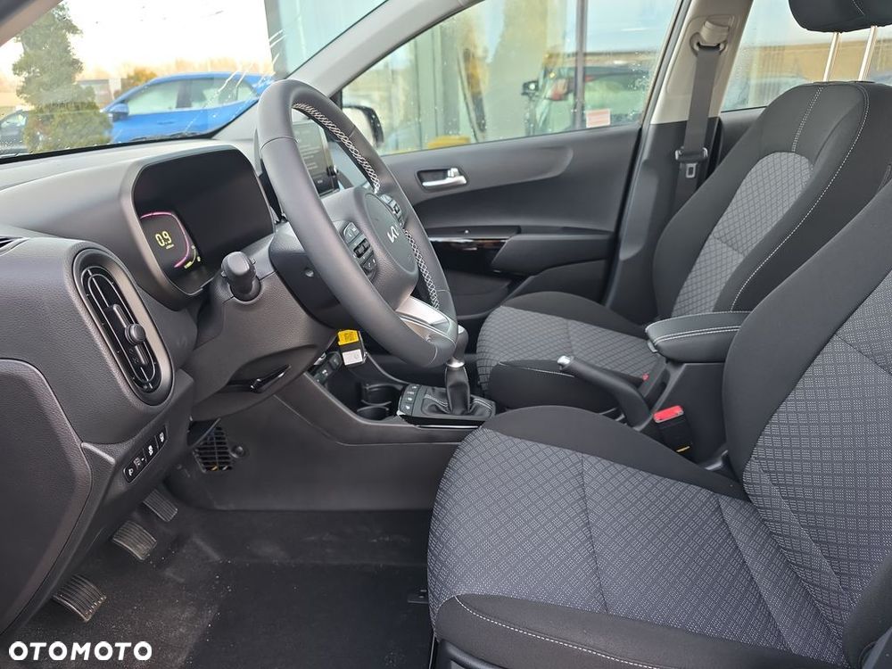Kia Picanto 1.0 L - 12