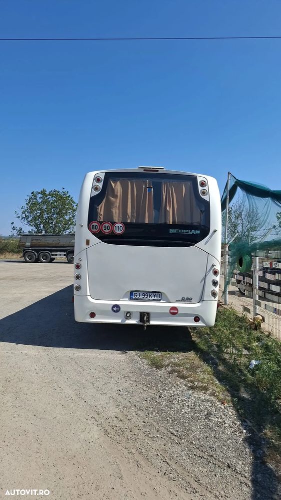 Neoplan Trendliner - 10