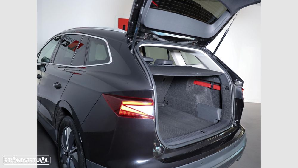 Skoda Enyaq iV 80 - 19