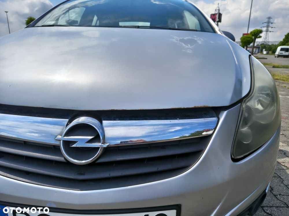 Opel Corsa 1.3 CDTI Enjoy - 5