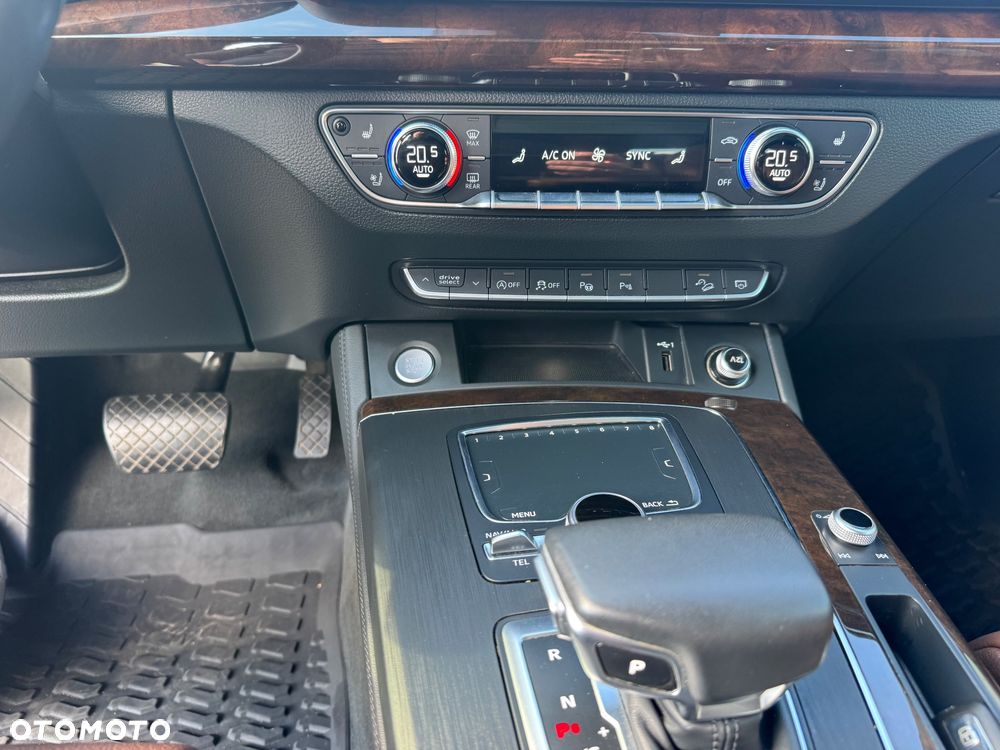 Audi Q5 2.0 TFSI Quattro S tronic design - 31