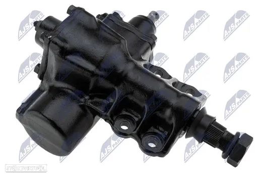 Caixa de direção assistida Nissan Pick-up D22 49200-11G10 49200-3S100 - 1