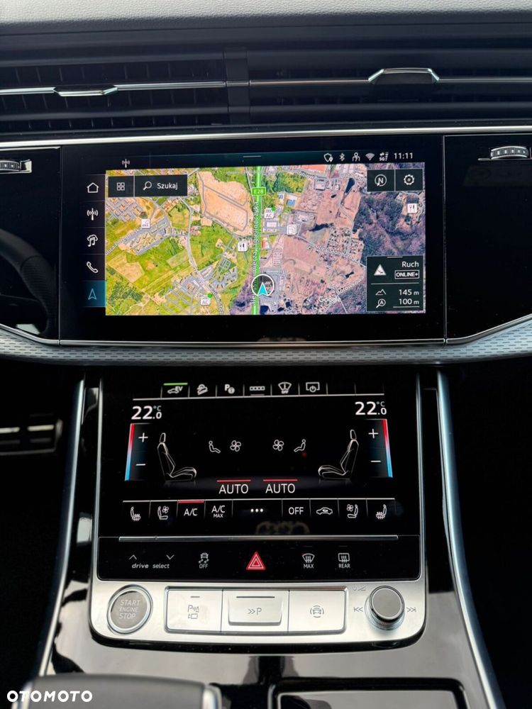 Audi Q8 TFSI e PHEV 360 kW Quattro Tiptronic - 41