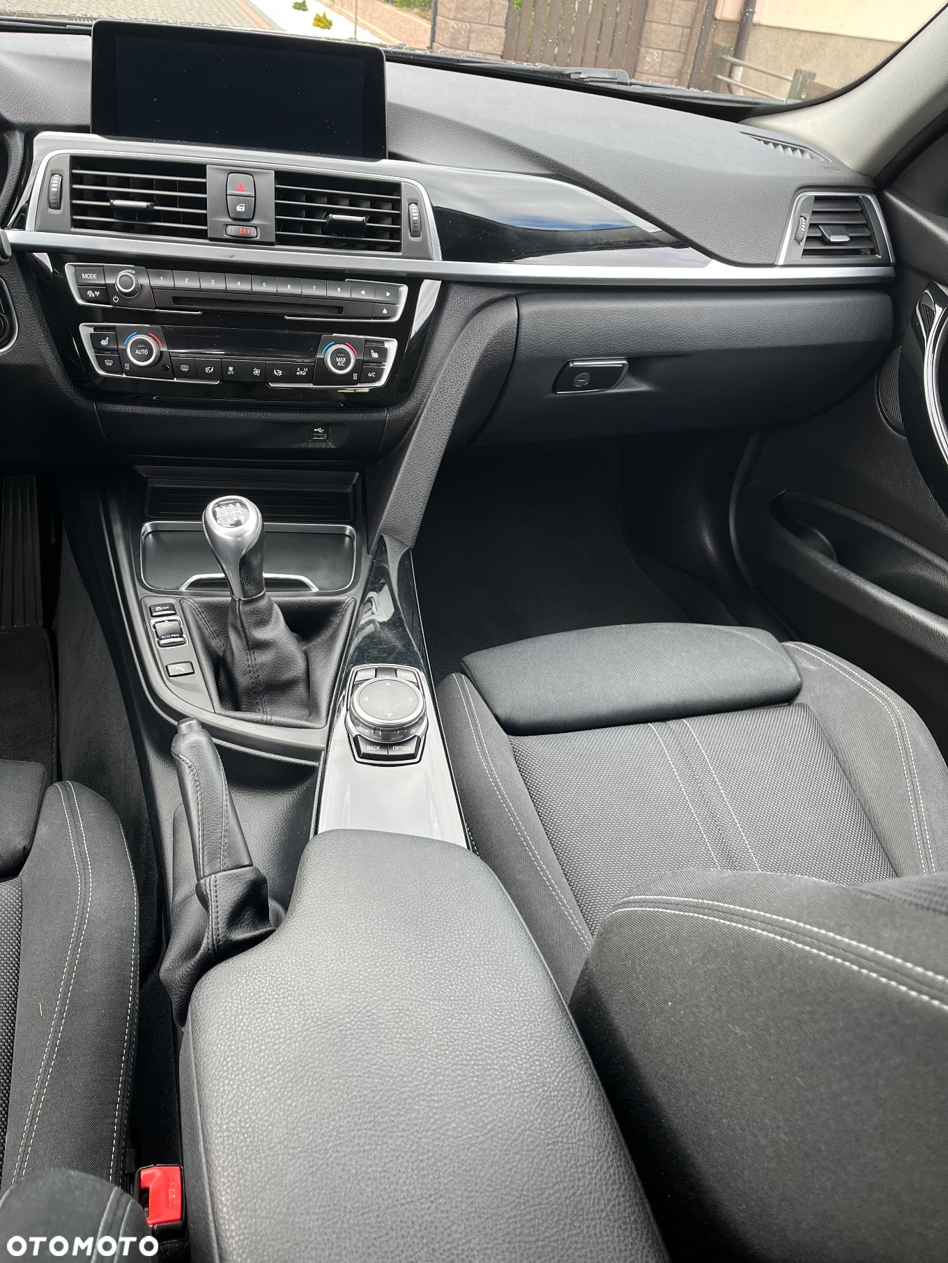 BMW Seria 3 - 18