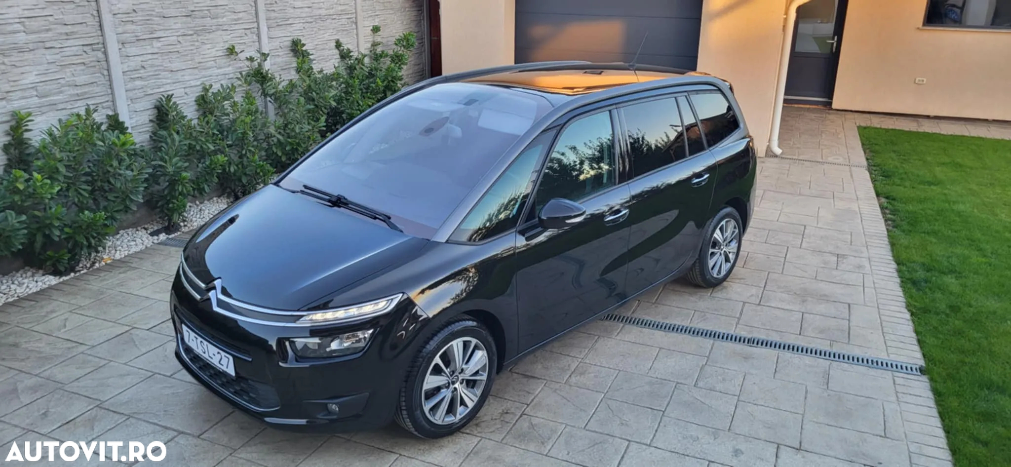 Citroën C4 Grand Picasso - 3