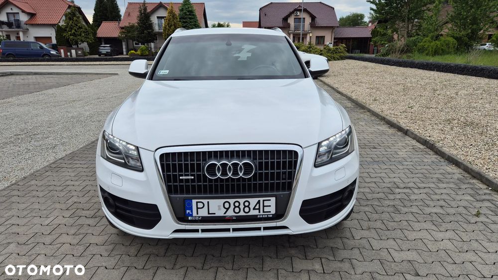 Audi Q5 2.0 TDI Quattro - 14