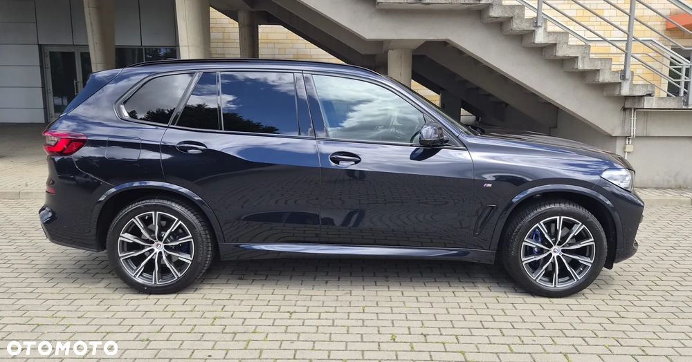 BMW X5 xDrive25d sport - 16