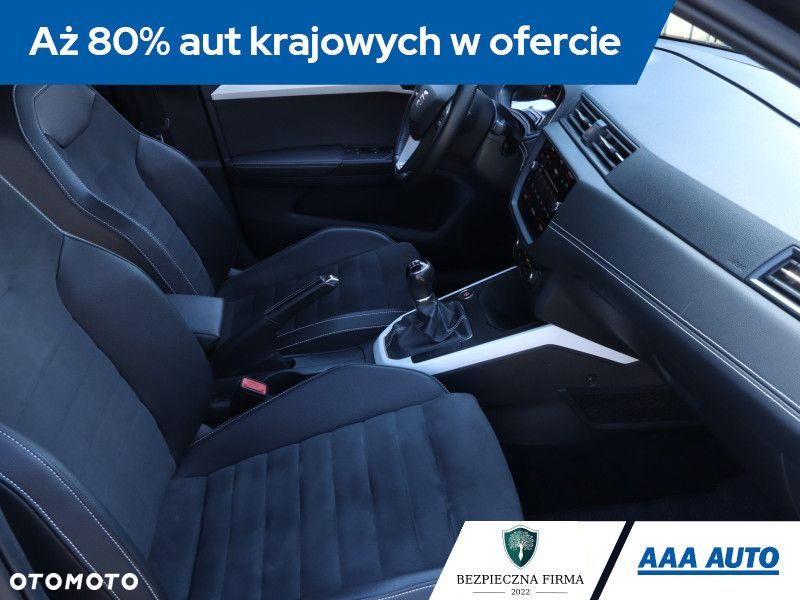 Seat Arona - 11