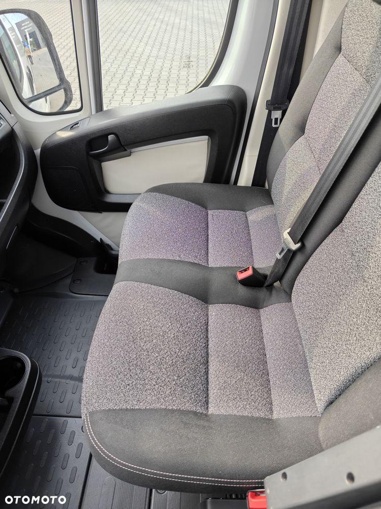 Fiat Ducato - 9