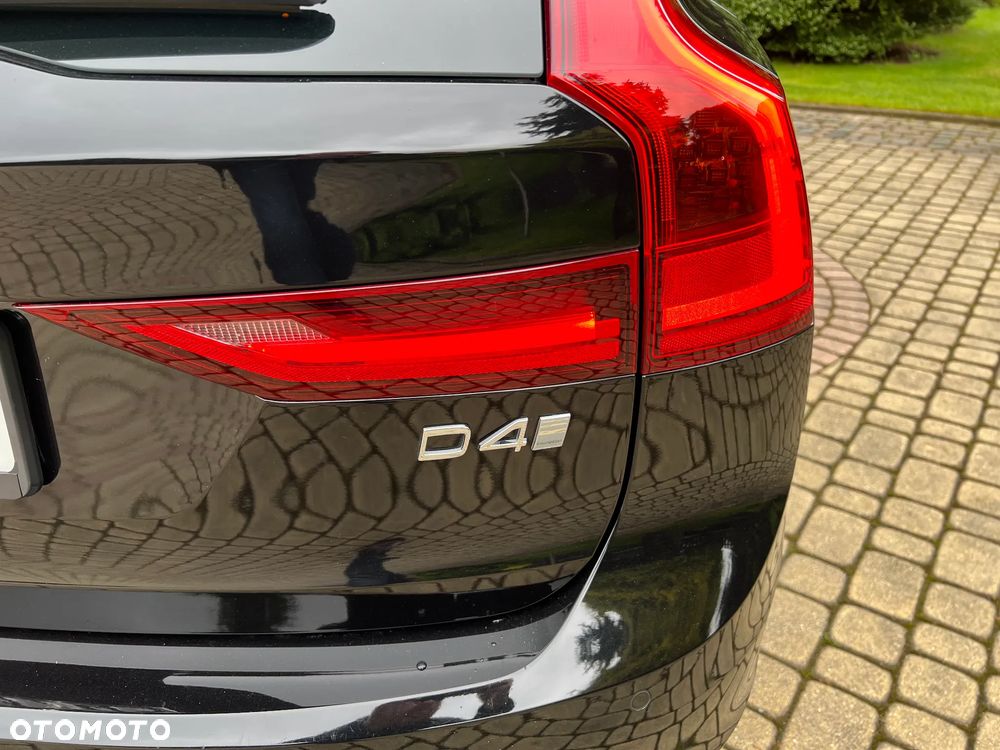 Volvo V90 D4 SCR Inscription - 5