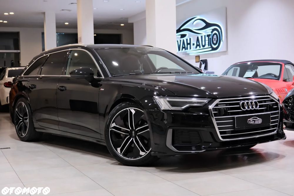 Audi A6 - 2
